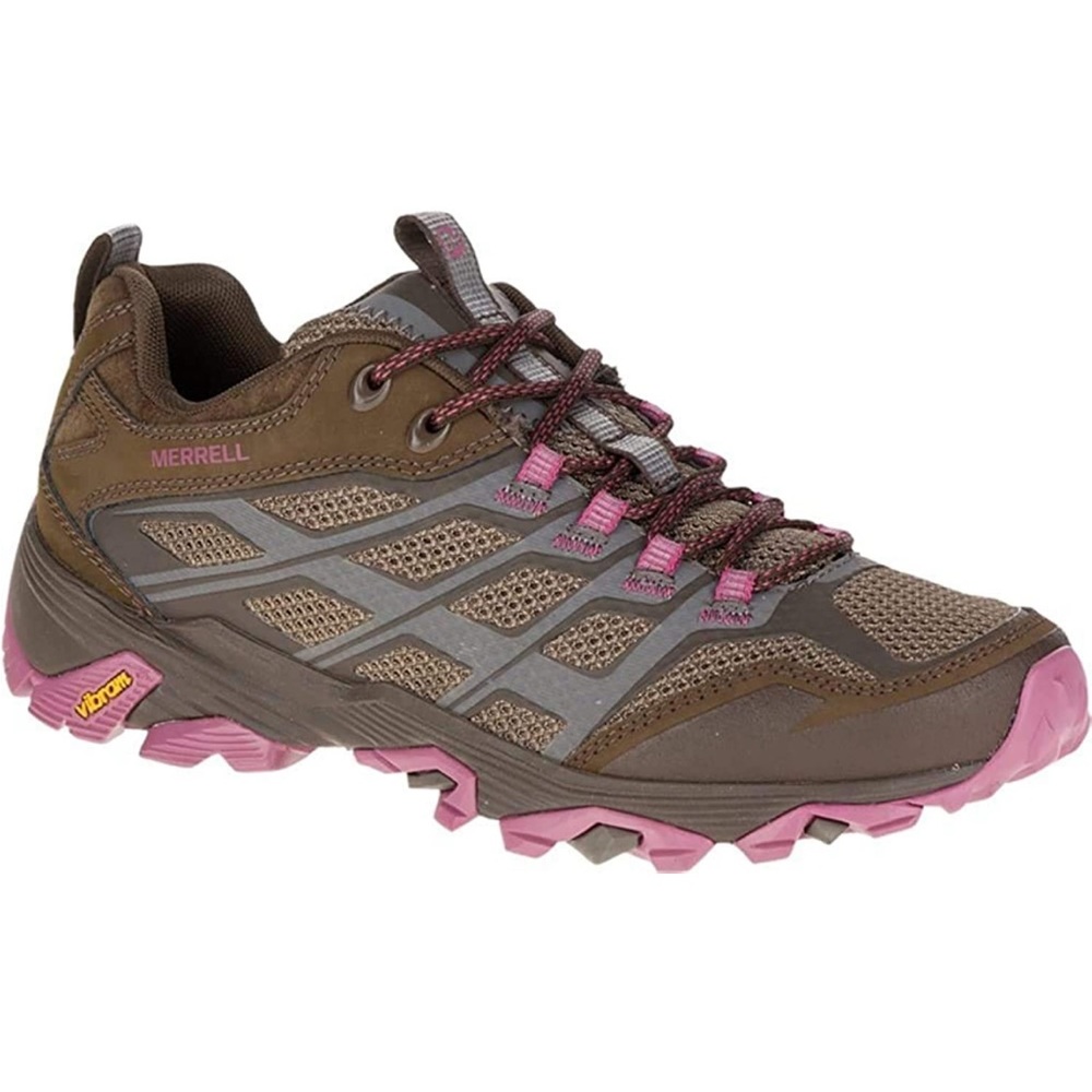 Merrell Moab FST